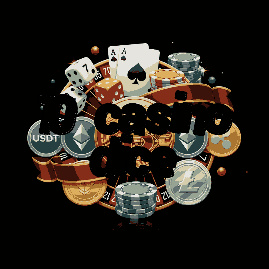 10 Casino Dice - Best Dice Game Casino